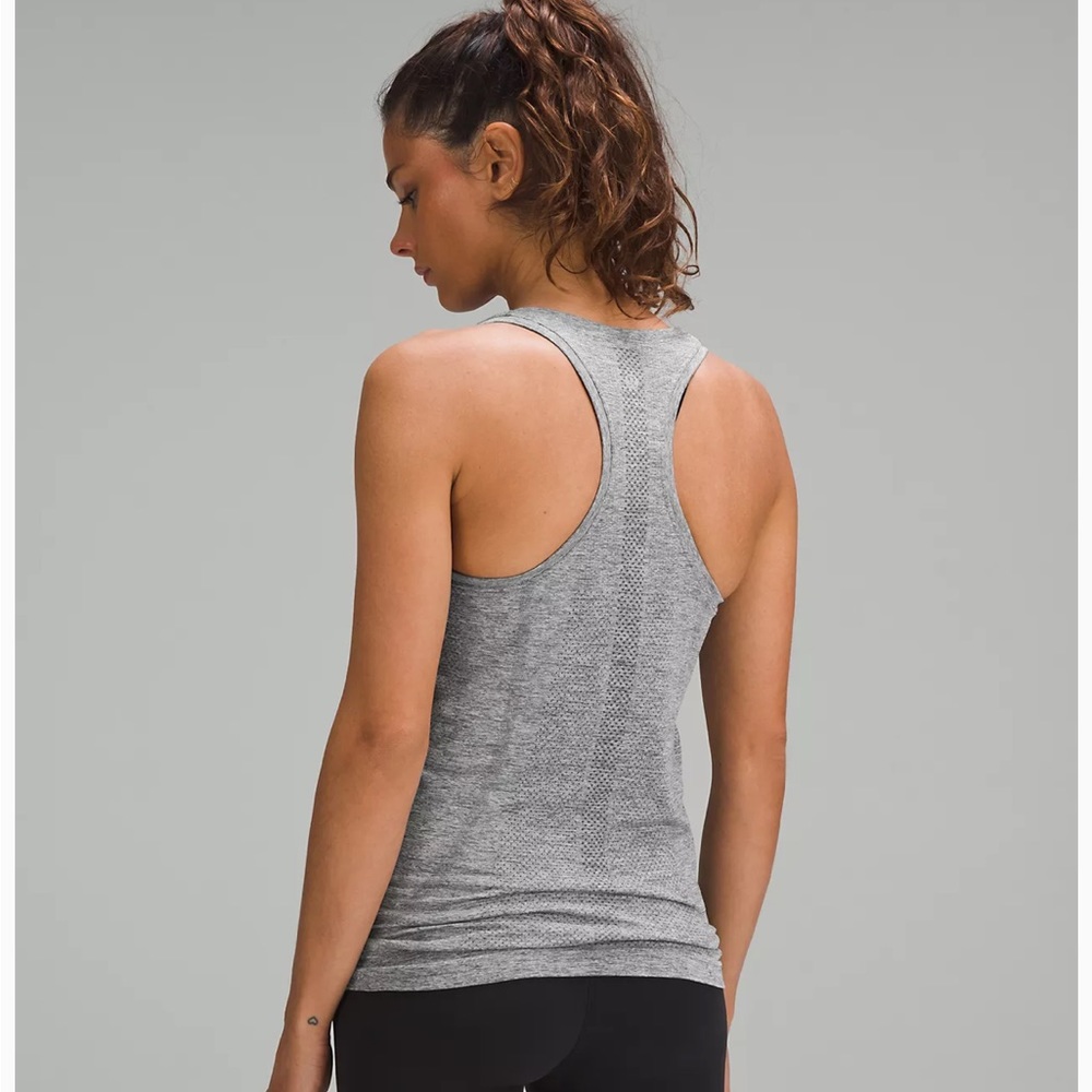 Lululemon Swiftly Tech Racerback Tank - Picture 2 of 7